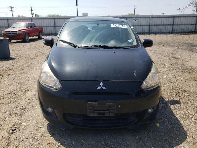 Photo 5 from auction – 2015 MITSUBISHI MIRAGE ES with VIN ML32A4HJ9FH038415