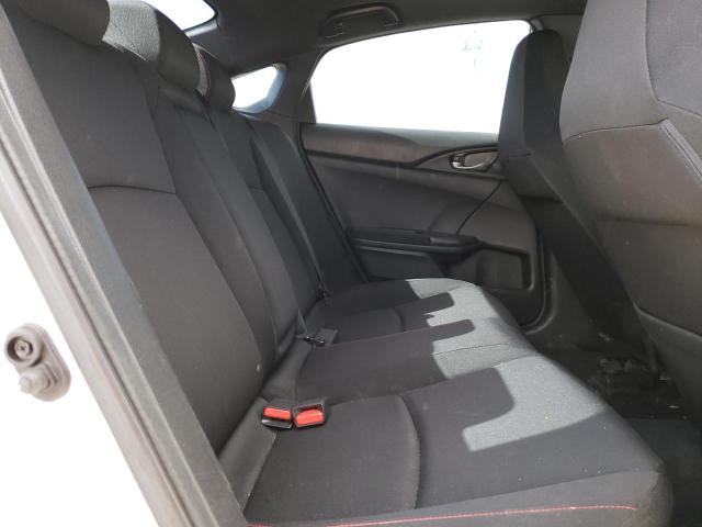 Photo 10 from auction – 2018 HONDA CIVIC SI with VIN 2HGFC1E52JH701858