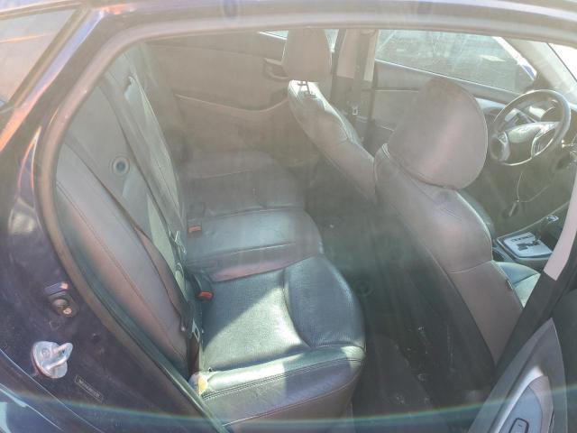 Photo 10 from auction – 2011 HYUNDAI ELANTRA GL with VIN 5NPDH4AE4BH018308