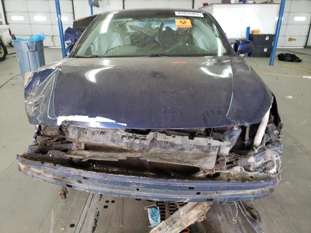 Photo 11 from auction – 2017 SUBARU LEGACY 2.5 with VIN 4S3BNAC62H3062719