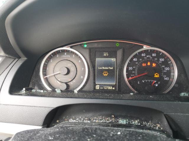 Photo 9 from auction – 2015 TOYOTA CAMRY LE with VIN 4T1BF1FK4FU106342