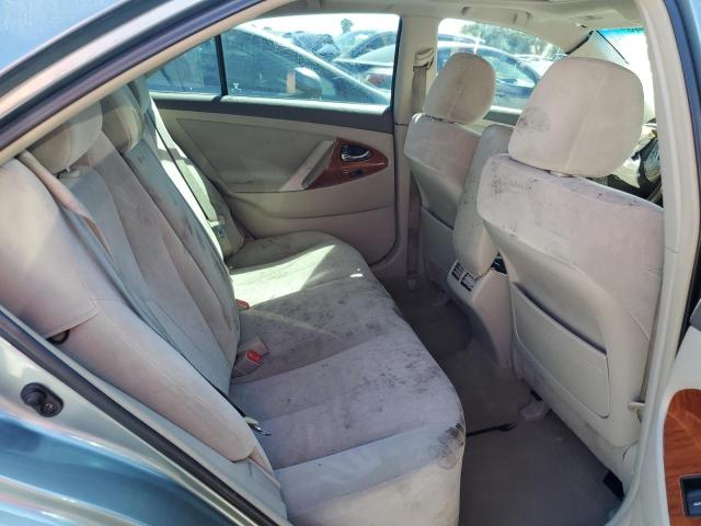 Photo 10 from auction – 2010 TOYOTA CAMRY BASE with VIN 4T1BF3EK7AU549459
