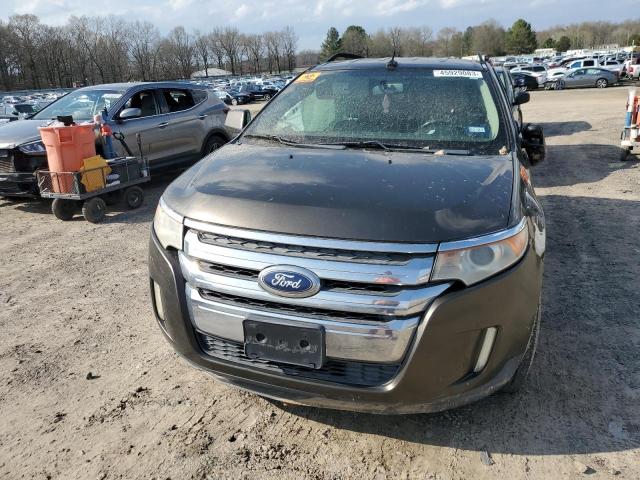 Photo 5 from auction – 2011 FORD EDGE SEL with VIN 2FMDK3JC7BBA45391