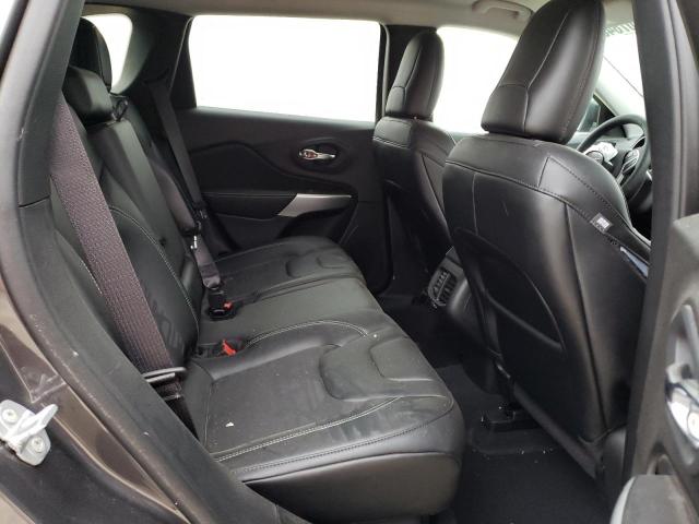 Photo 11 from auction – 2022 JEEP CHEROKEE L with VIN 1C4PJMCX0ND548477