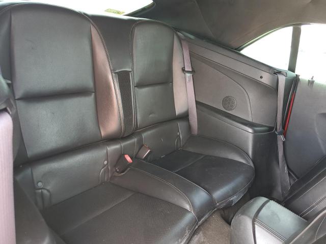 Photo 10 from auction – 2011 CHEVROLET CAMARO LT with VIN 2G1FC3DD5B9182795