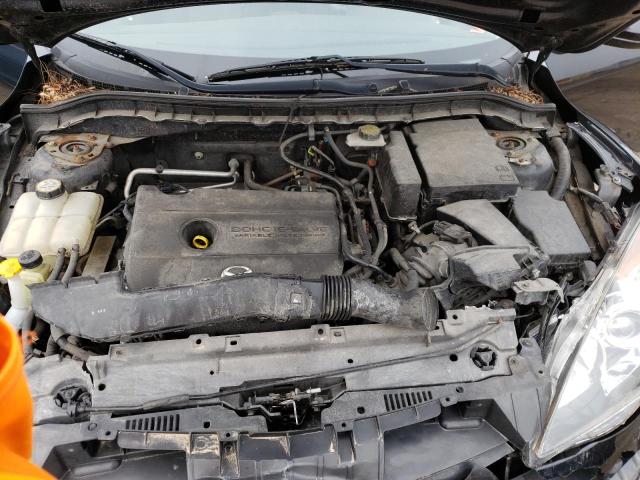 Photo 11 from auction – 2013 MAZDA 3 I with VIN JM1BL1TF3D1836102