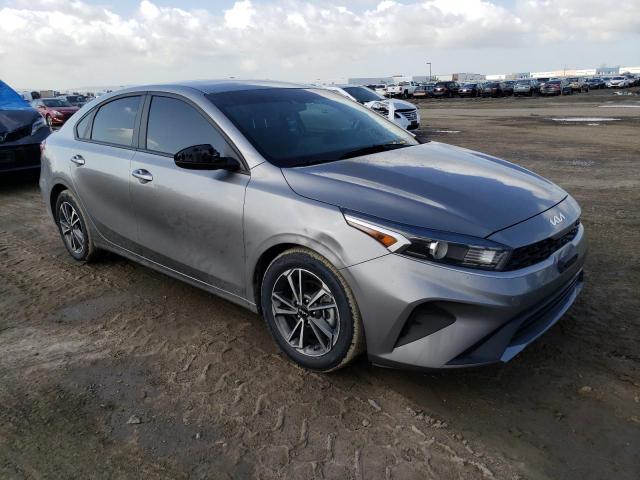 Photo 4 from auction – 2022 KIA FORTE FE with VIN 3KPF24AD7NE462471