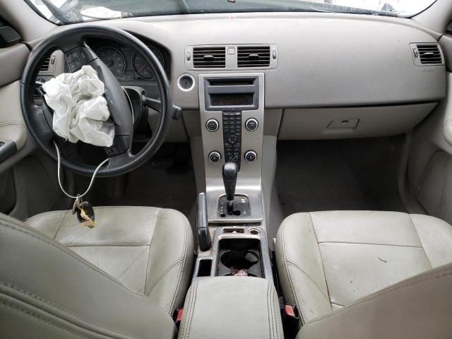 Photo 8 from auction – 2008 VOLVO S40 2.4I with VIN YV1MS382382382568