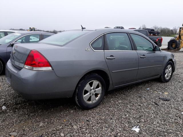 Photo 3 from auction – 2007 CHEVROLET IMPALA LT with VIN 2G1WT58K179323230