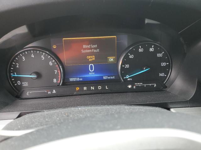 Zdjęcie 9 z aukcji – 2022 FORD EXPLORER X z VIN 1FMSK8DH1NGA91971