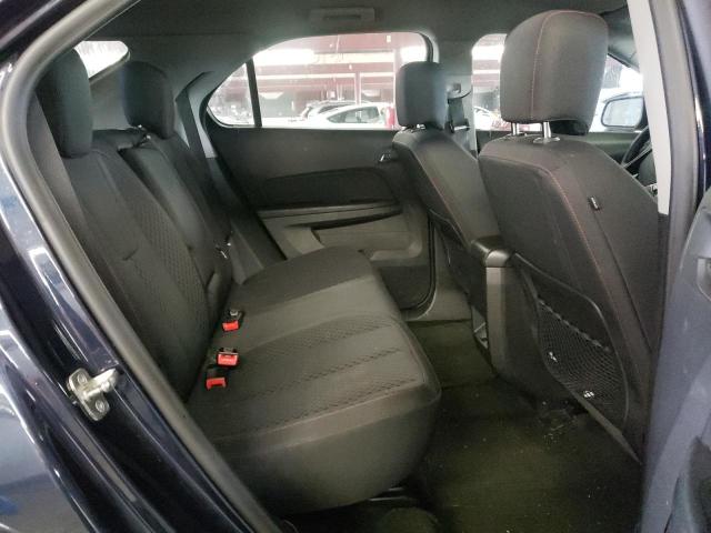 Photo 11 from auction – 2015 CHEVROLET EQUINOX LS with VIN 2GNALAEK8F1138790