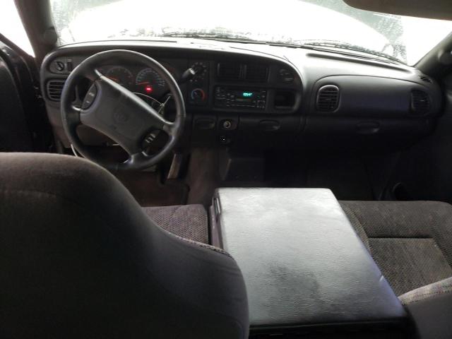 Photo 8 from auction – 2001 DODGE RAM 1500 with VIN 1B7HC13Z61J266998