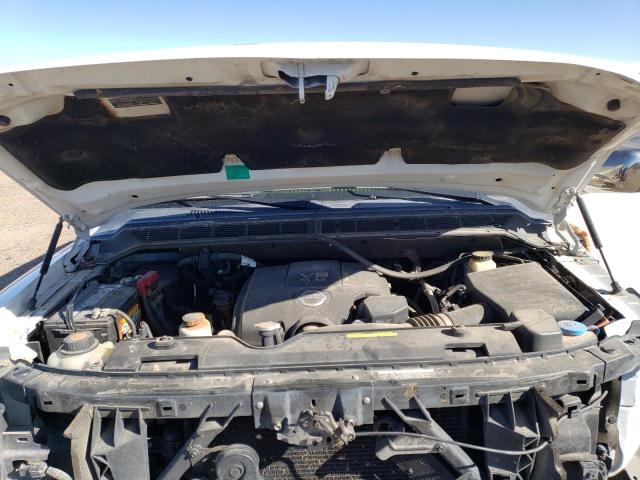 Photo 12 from auction – 2015 NISSAN ARMADA PLA with VIN 5N1BA0NF0FN601676