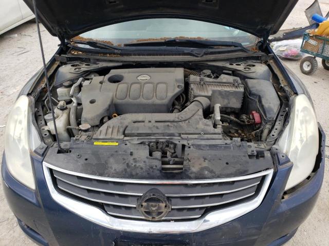 Photo 11 from auction – 2011 NISSAN ALTIMA BAS with VIN 1N4AL2AP6BN449276