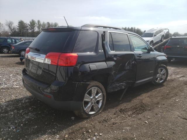 Photo 3 from auction – 2015 GMC TERRAIN SL with VIN 2GKALREK2F6185389