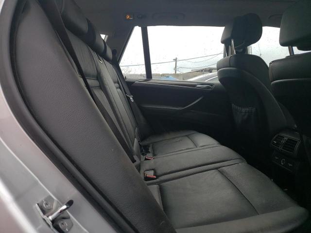 Photo 11 from auction – 2009 BMW X5 XDRIVE3 with VIN 5UXFE43589L271344