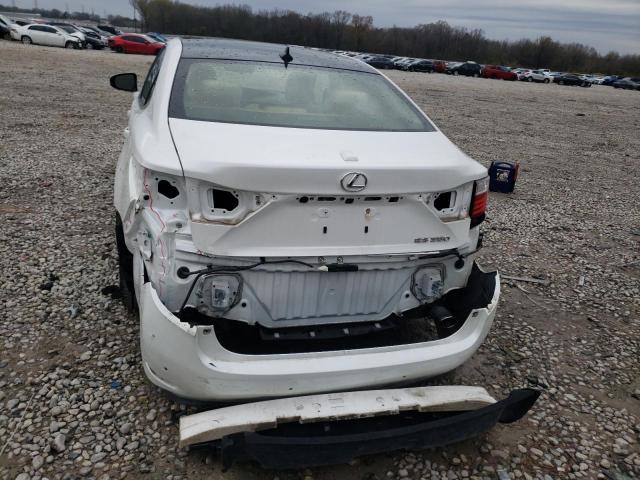 Photo 6 from auction – 2014 LEXUS ES 350 with VIN JTHBK1GG8E2093873