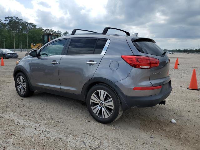 Photo 2 from auction – 2015 KIA SPORTAGE E with VIN KNDPC3AC8F7788316