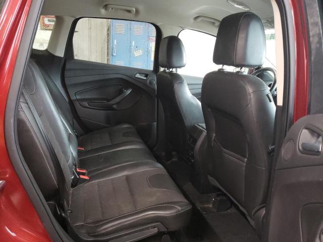 Photo 11 from auction – 2013 FORD ESCAPE TIT with VIN 1FMCU9J94DUA76771
