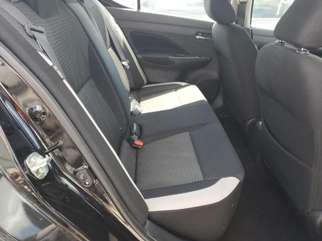 Photo 10 from auction – 2021 NISSAN VERSA SV with VIN 3N1CN8EVXML849131