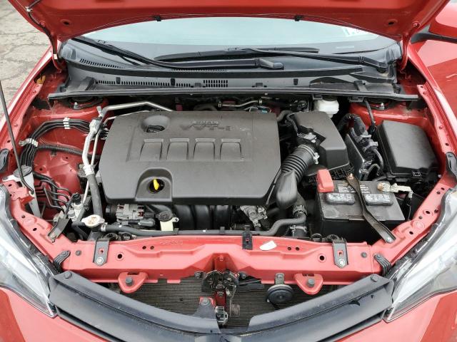 Photo 11 from auction – 2019 TOYOTA COROLLA L with VIN 2T1BURHE3KC218816