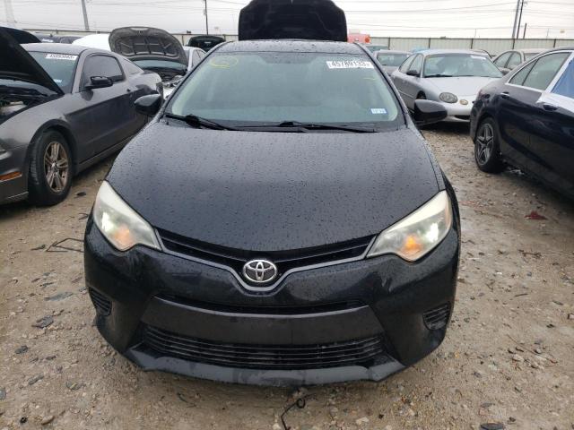 Photo 5 from auction – 2015 TOYOTA COROLLA L with VIN 5YFBURHE3FP253006