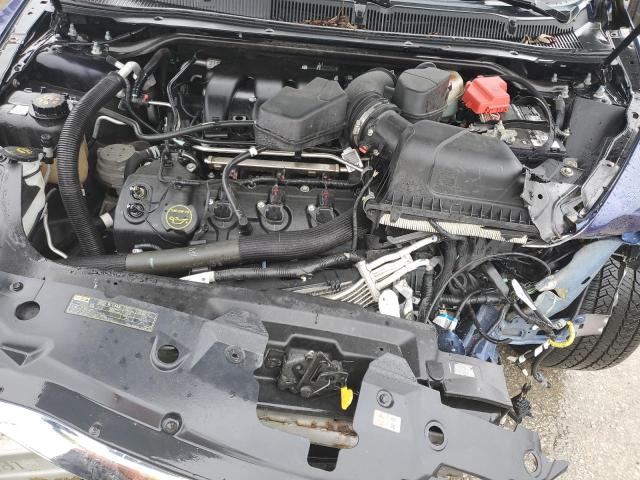 Photo 11 from auction – 2015 FORD TAURUS LIM with VIN 1FAHP2F81FG106096