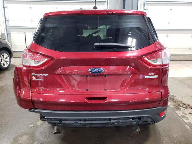 Photo 6 from auction – 2015 FORD ESCAPE SE with VIN 1FMCU0G91FUB94802