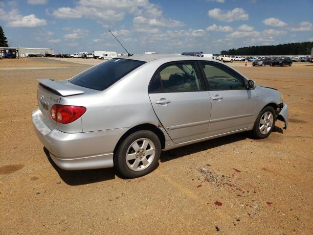 Photo 3 from auction – 2005 TOYOTA COROLLA CE with VIN 1NXBR32E65Z525195