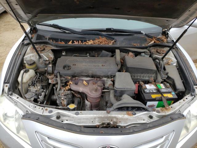 Photo 11 from auction – 2009 TOYOTA CAMRY BASE with VIN 4T1BE46K89U266376