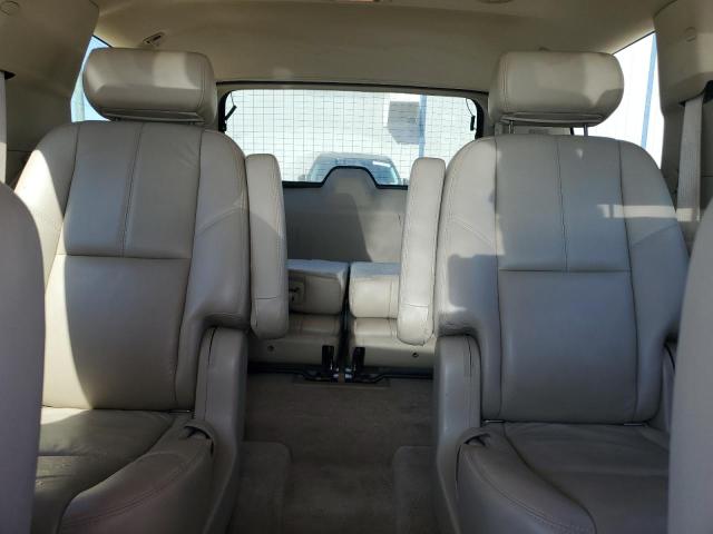 Photo 10 from auction – 2008 GMC YUKON with VIN 1GKFC13J98R205212