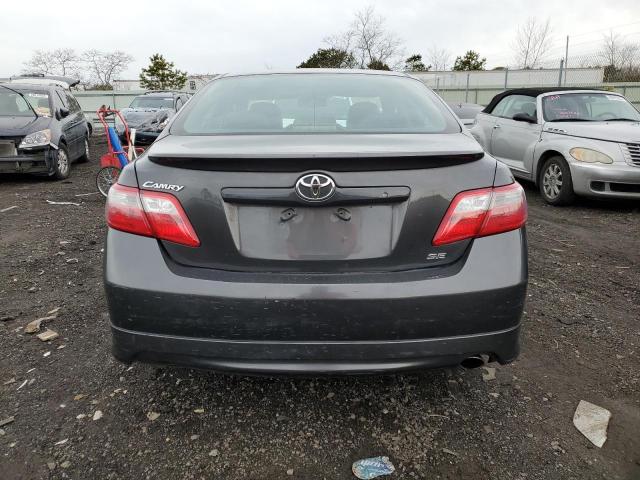 Photo 6 from auction – 2009 TOYOTA CAMRY BASE with VIN 4T1BE46K59U404228