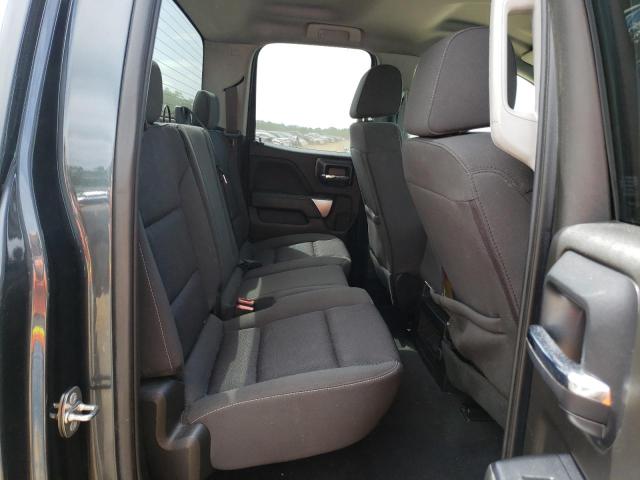 Photo 10 from auction – 2019 CHEVROLET SILVERADO with VIN 2GCRCPECXK1174501