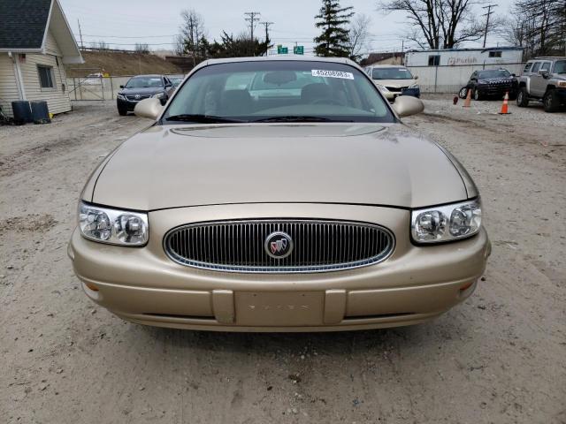 Photo 5 from auction – 2005 BUICK LESABRE with VIN 1G4HP52K05U134951