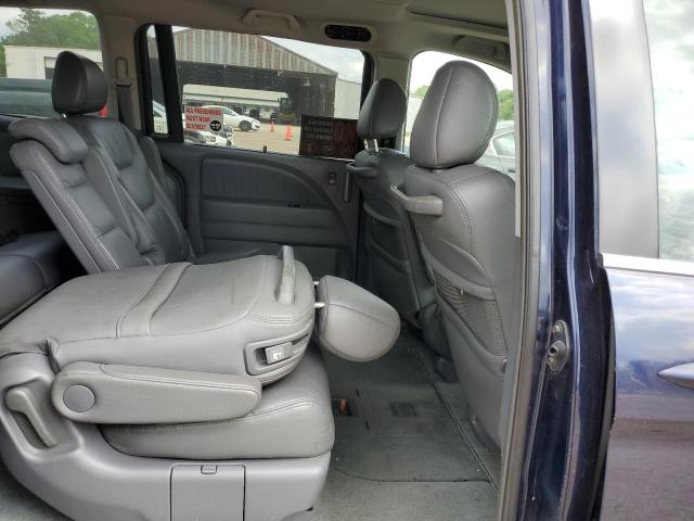 Photo 11 from auction – 2006 HONDA ODYSSEY EX with VIN 5FNRL387X6B097199