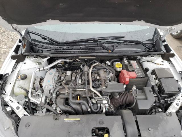 Photo 11 from auction – 2022 NISSAN SENTRA SR with VIN 3N1AB8DVXNY231443