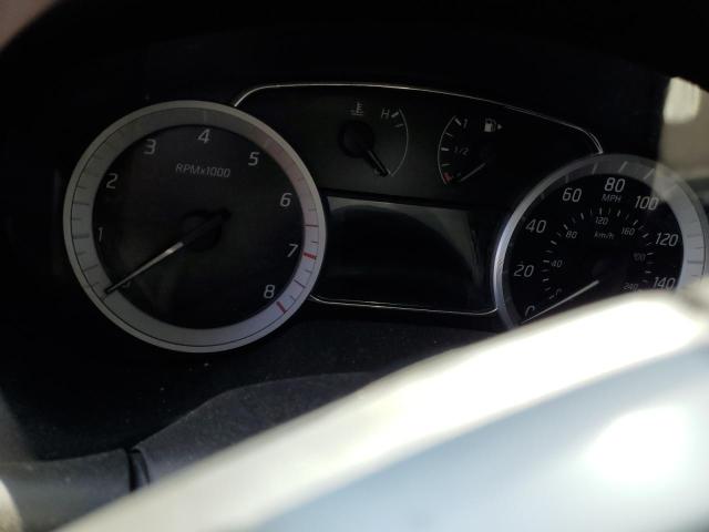 Photo 9 from auction – 2015 NISSAN SENTRA S with VIN 3N1AB7AP2FL643564