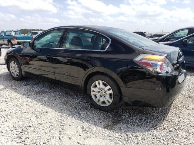 Photo 2 from auction – 2010 NISSAN ALTIMA BAS with VIN 1N4AL2AP1AN502559