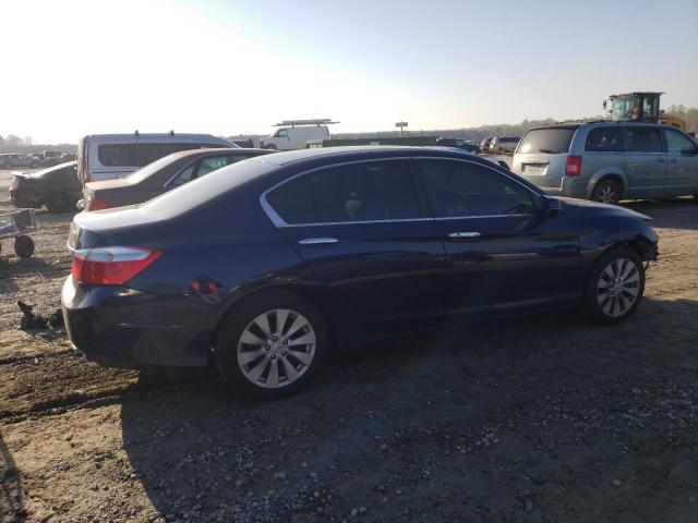 Photo 3 from auction – 2015 HONDA ACCORD EX with VIN 1HGCR2F74FA081818