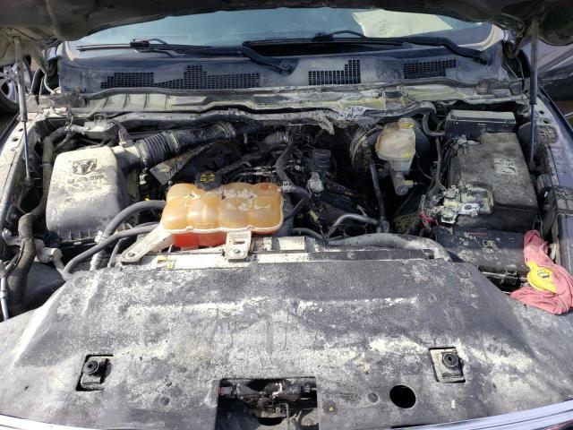 Photo 12 from auction – 2014 RAM 1500 LONGH with VIN 1C6RR7PM5ES304006