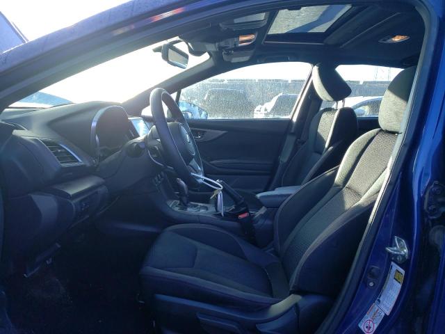Photo 7 from auction – 2017 SUBARU IMPREZA SP with VIN 4S3GTAM65H3730202