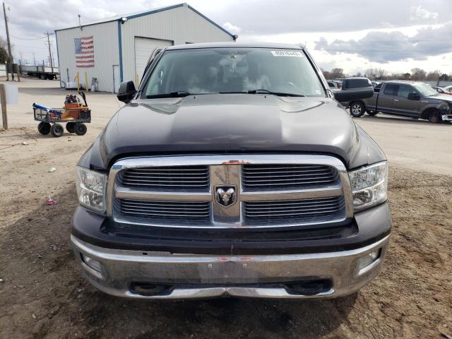 Photo 5 from auction – 2011 DODGE RAM 1500 with VIN 1D7RV1GT4BS600385