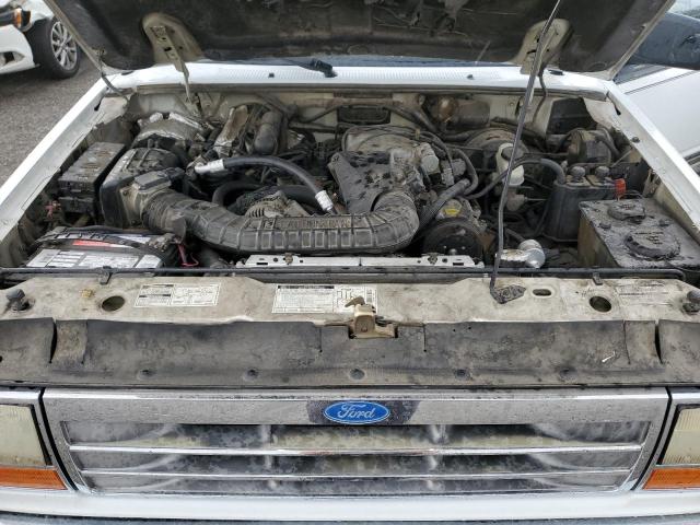 Photo 12 from auction – 1994 FORD EXPLORER with VIN 1FMDU34X7RUC35415