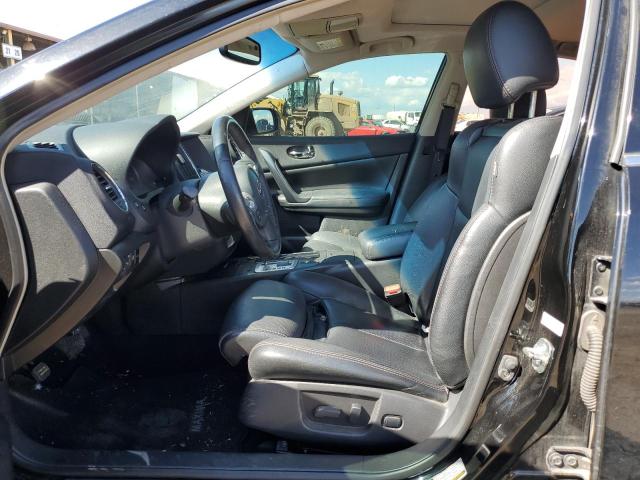 Photo 7 from auction – 2012 NISSAN MAXIMA with VIN 1N4AA5AP7CC863087