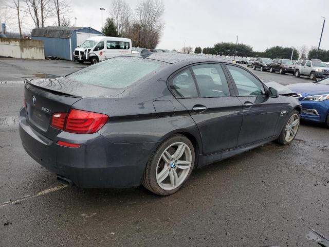 Photo 3 from auction – 2012 BMW 550 XI with VIN WBAFU9C56CC787806