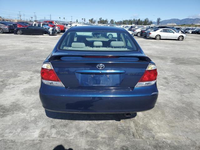 Photo 6 from auction – 2005 TOYOTA CAMRY LE with VIN 4T1BE32K55U084449