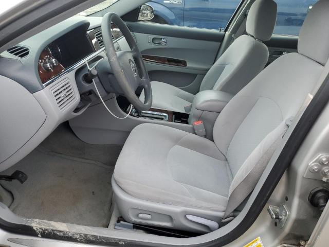 Photo 7 from auction – 2007 BUICK LACROSSE C with VIN 2G4WC582671204722