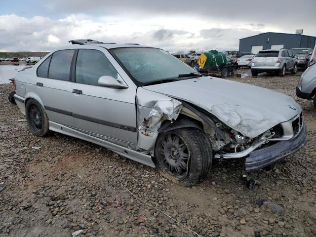 Photo 4 from auction – 1998 BMW M3 AUTOMAT with VIN WBSCD0327WEE13751