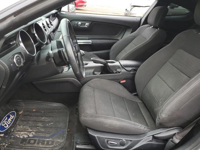 Photo 7 from auction – 2015 FORD MUSTANG with VIN 1FA6P8AMXF5431047