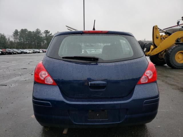 Photo 6 from auction – 2012 NISSAN VERSA S with VIN 3N1BC1CP5CK226887